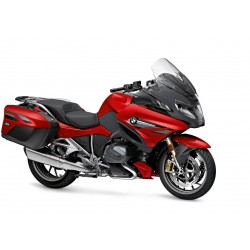 R 1250 RT Tour R 1250 RT Tour